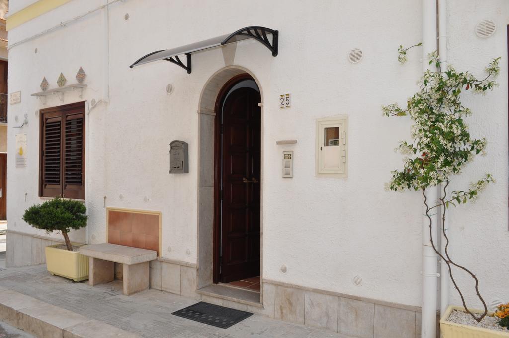 Jasmin San Vito Lo Capo