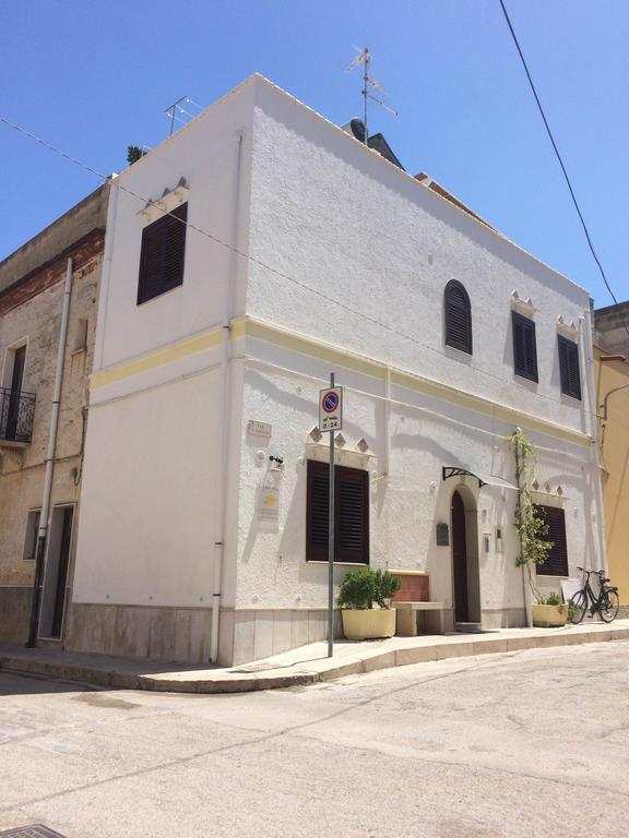 Jasmin San Vito Lo Capo