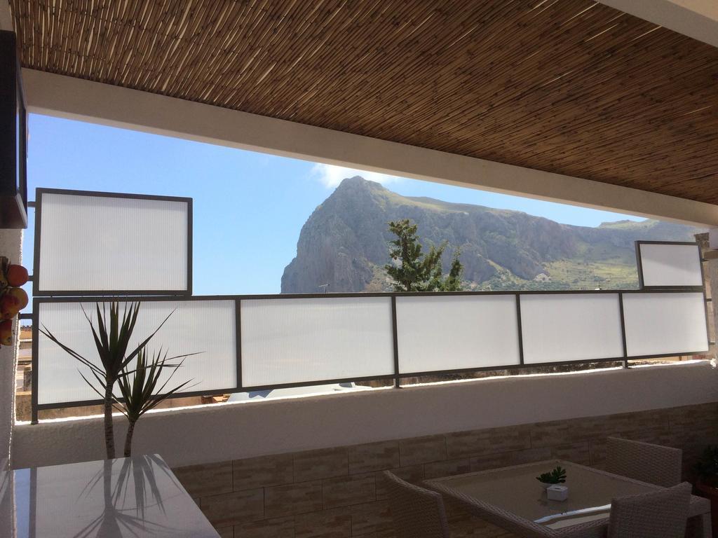 Jasmin San Vito Lo Capo