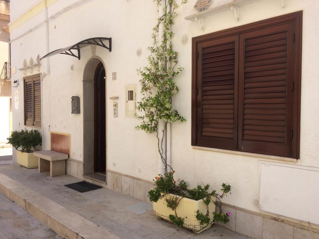 Frühstückspension Jasmin San Vito Lo Capo